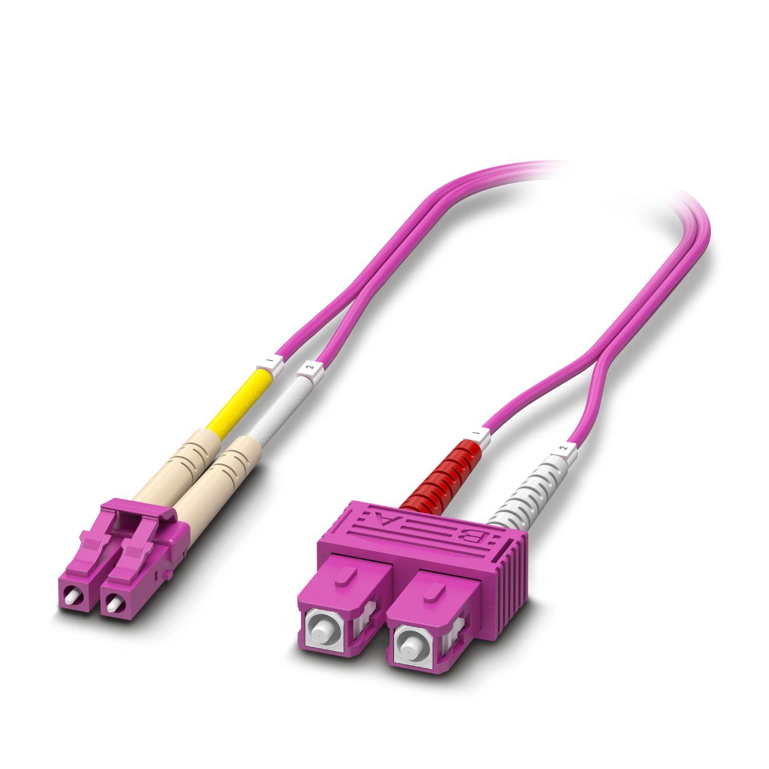 FL SWITCH SFNT 7TX/FX-C - Industrial Ethernet Switch FL SWITCH SFNT 7TX/FX-C - Industrial Ethernet Switch