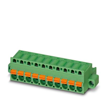 FKC 2,5/ 7-STF-5,08 - PCB connector - 1873252 | Phoenix Contact