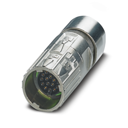 电缆连接器-M17-17S1N8A8002S