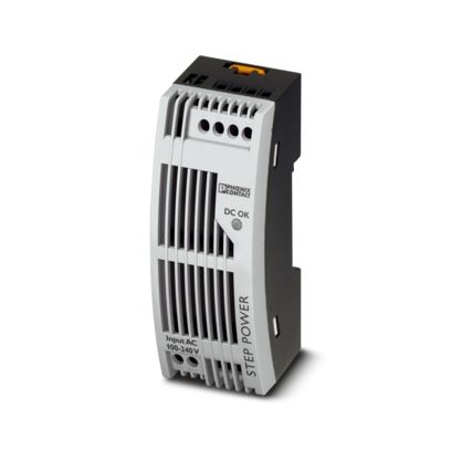 STEP-PS/ 1AC/12DC/1.5/FL - Stromversorgung