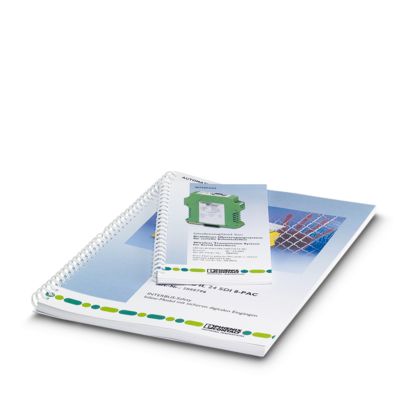 UM EN IB FB OUTPUT-M - User manual - 2699558 | Phoenix Contact