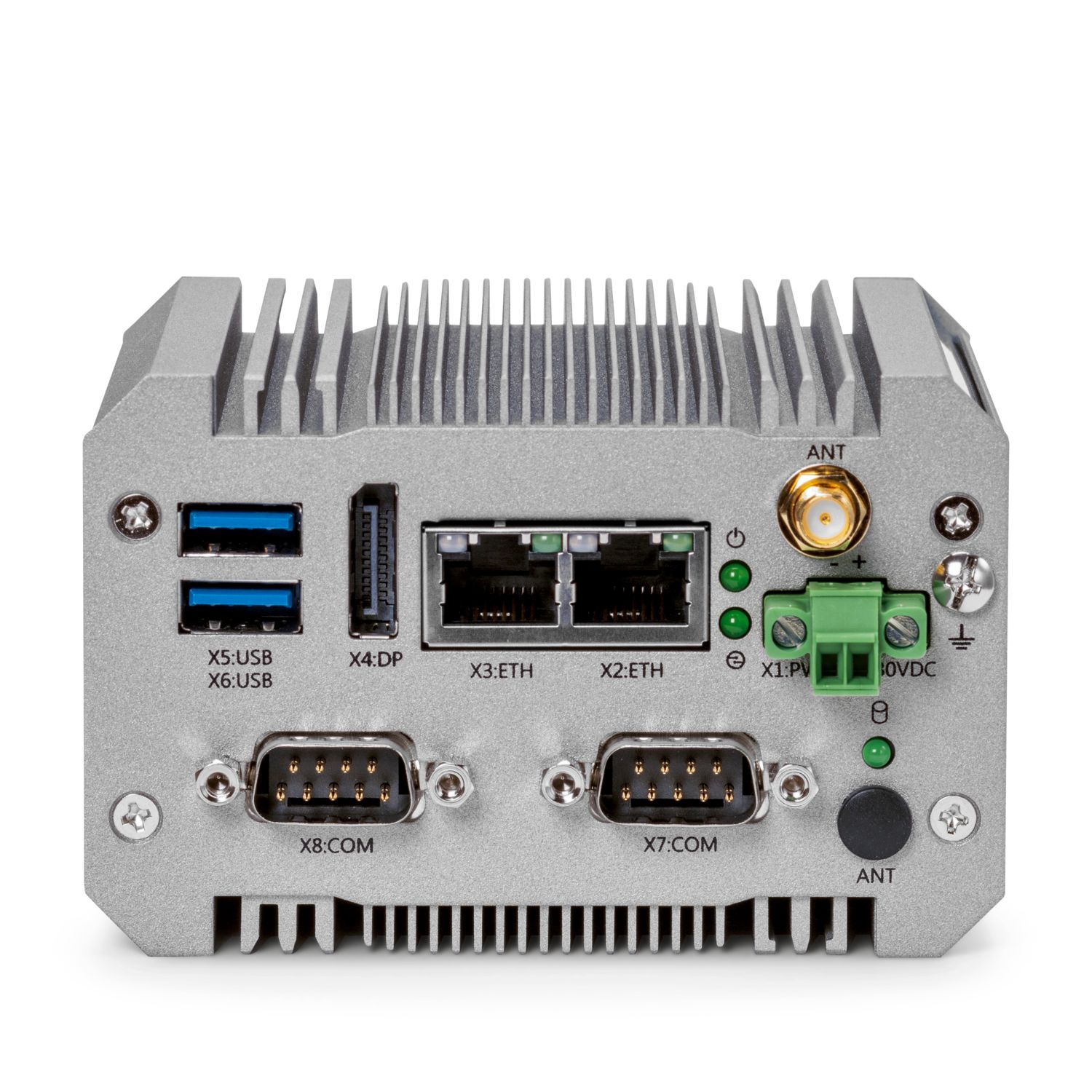 BL2 BPC 1501E-128-W10 - ボックス型PC - 1158235 | Phoenix Contact BL2 BPC 1501E-128-W10 - ボックス型PC - 1158235 | Phoenix Contact
