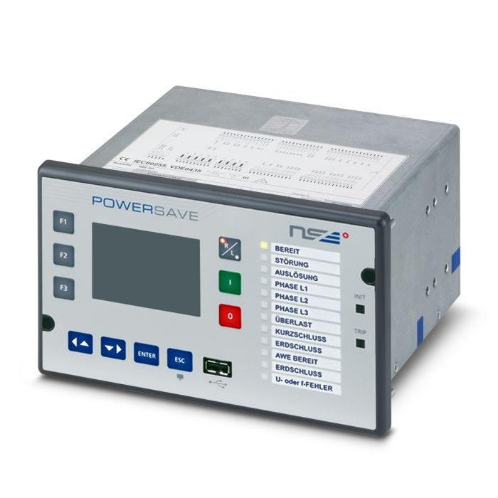 POWERSAVE RF Produktfoto