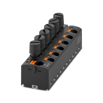 SI fuse blocks