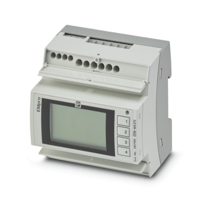 测量设备-EEM-MA370