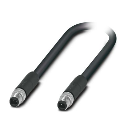 SPE-T1-M8MSM/2,0-97B/M8MSM - Netzwerkkabel