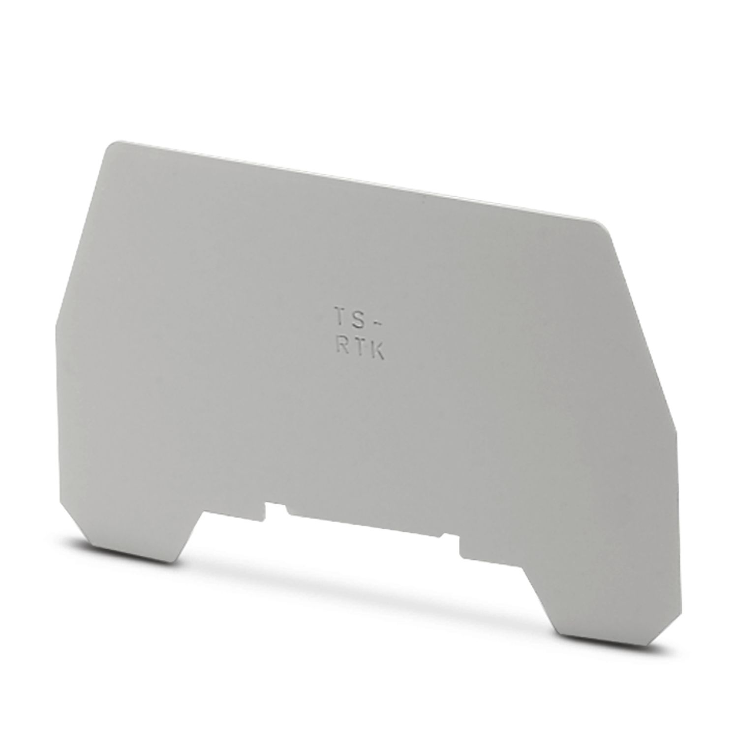 TS-RTK - Partition plate - 0310211 | Phoenix Contact