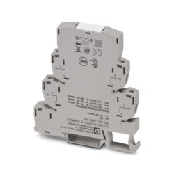 PLC-RPT- 24DC/21 - Relay Module - 2900299 | Phoenix Contact