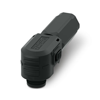 连接器-ES-BPC-C 50-70 BK