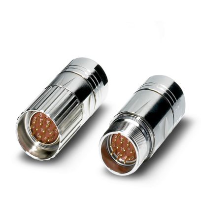 RF-12P2S8A90DU - Coupler connector (1607267)