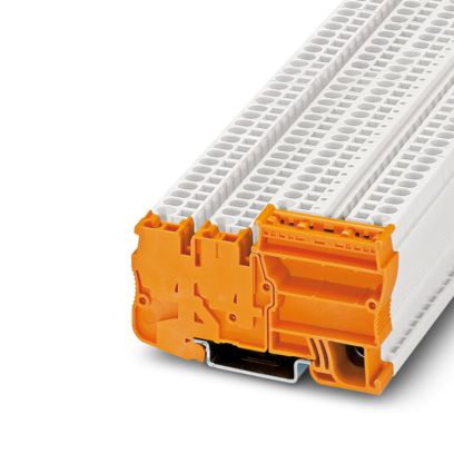 STIO-IN 2,5/3 OG - Power terminal block - 3209196 | Phoenix Contact
