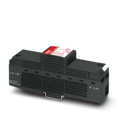 FLT-PLUS - Type 1 surge protection device - 2816386 | Phoenix Contact