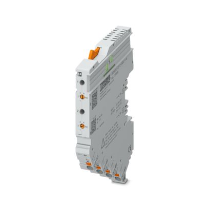 CAPAROC E2 12-24DC/1-4A - Electronic circuit breaker (1115655)