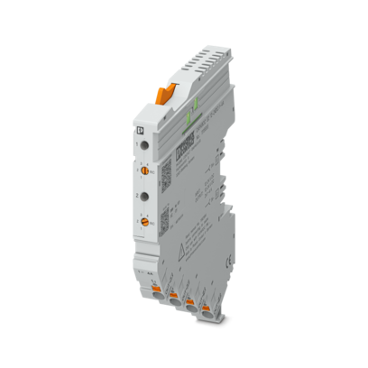 电子设备断路器-CAPAROC E2 12-24DC/1-4A