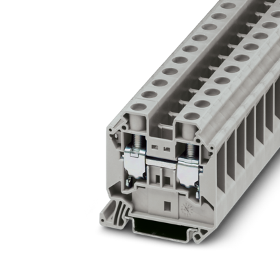 直通式接线端子-UT 16