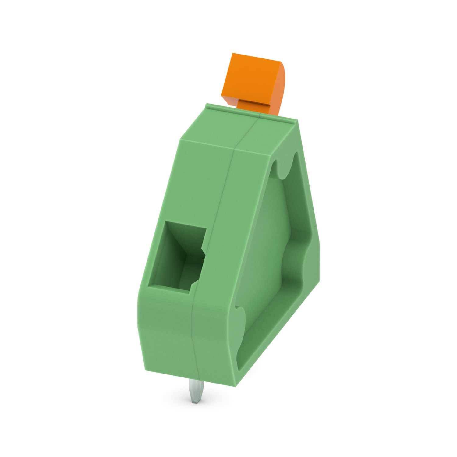 ZFKDS 1-W-3,81 - PCB terminal block - 1705003 | Phoenix Contact