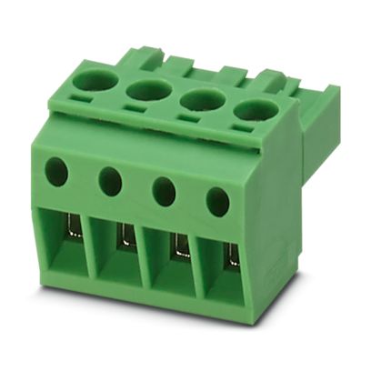 MSTBTP 2,5/ 3-ST BU CP3BD5 - Leiterplattenstecker