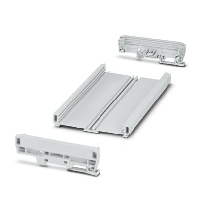 UM-BASIC-KIT-B108-L200-7035 - Gehäuse-Set