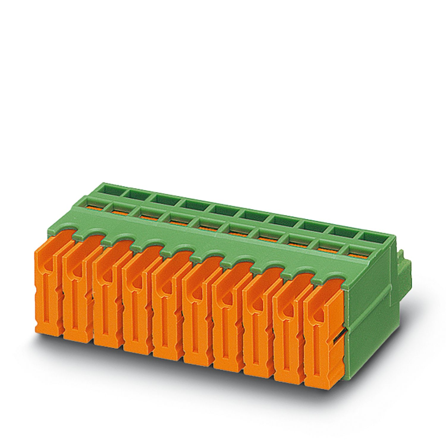 IMC 1,5/ 3-ST-3,81 - PCB connector - 1857896 | Phoenix Contact IMC 1,5/ 3-ST-3,81 - PCB connector - 1857896 | Phoenix Contact