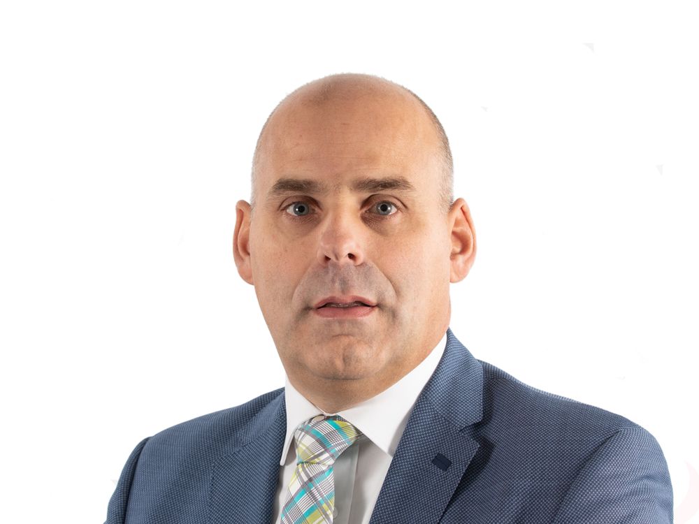Bert van der Linden