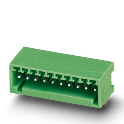 MC 0,5/ 4-G-2,5 - PCB header - 1881464 | Phoenix Contact