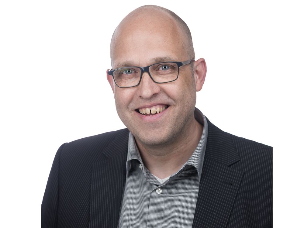 Gerald van Engeland
