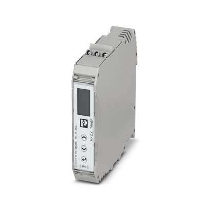 定时器继电器-MACX-TR-1T-MUL