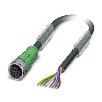 Kabel snímače/akčního členu