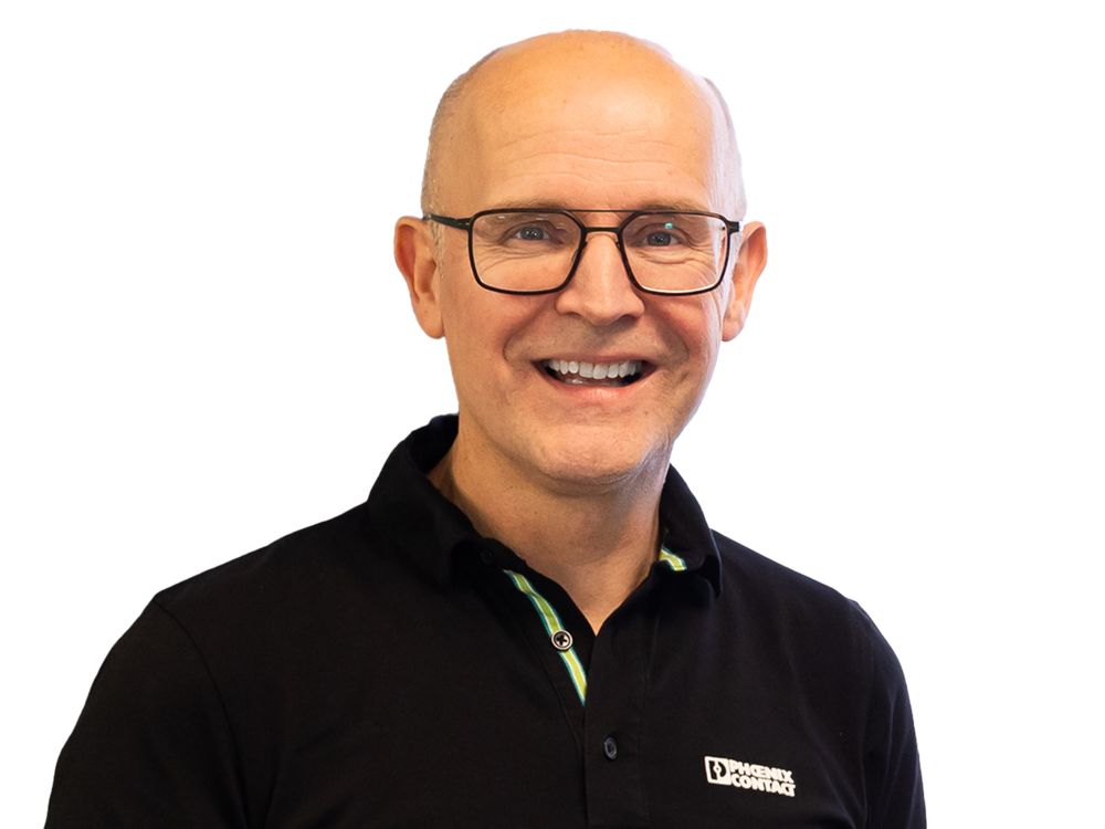 Harm Geurink