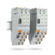 CAPAROC circuit breaker sets