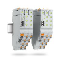 CAPAROC circuit breaker sets