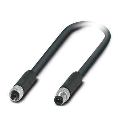 SPE-T1-M8MSM/2,0-97B/M8FSF - Netzwerkkabel