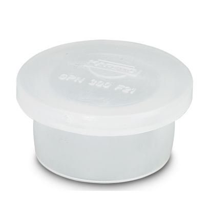 QPD QSK 5X2,5 - Protective cap (1404528)