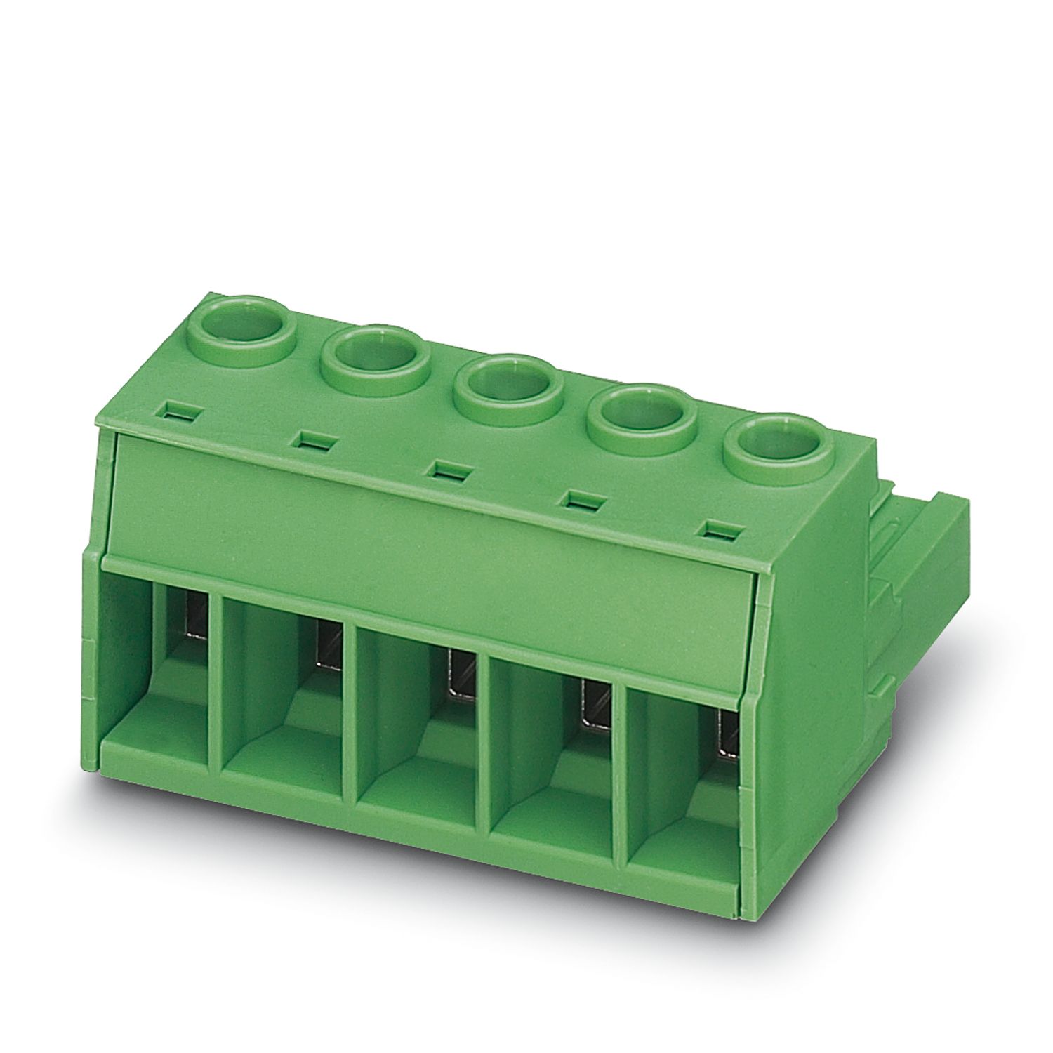 PC 16/ 4-ST-10,16 - PCB connector - 1967391 | Phoenix Contact PC 16/ 4-ST-10,16 - PCB connector - 1967391 | Phoenix Contact