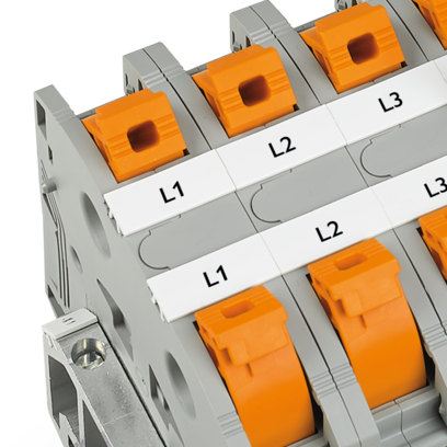 大电流接线端子-PTPOWER 95