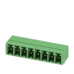 MC 1,5/ 8-G-3,81 AU