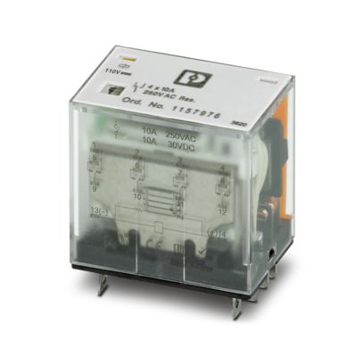066-1069-02 Bendix King KDI-573 DME Indicator (Volts: 28)