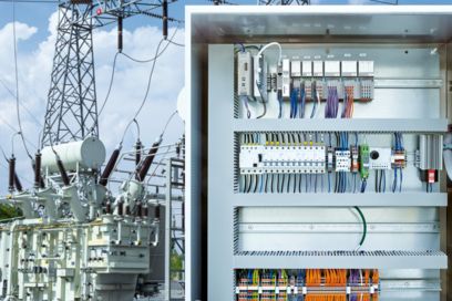 Power transmission and distribution