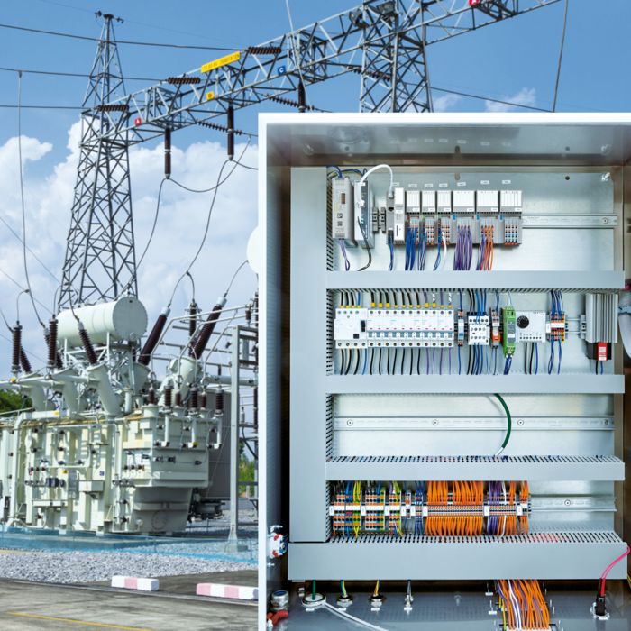 Solutions for power transmission and distribution