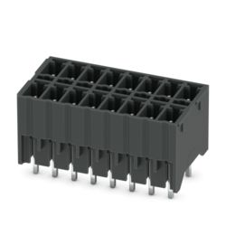 FMC 1,5/ 8-ST-3,5 - PCB connector - 1952322 | Phoenix Contact FMC 1,5/ 8-ST-3,5 - PCB connector - 1952322 | Phoenix Contact
