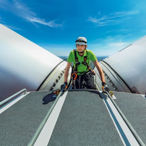 Energiebranche