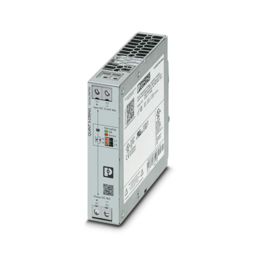 Redundancy modules