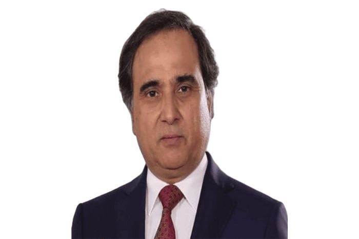 Dinesh Parwanda