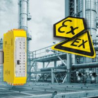 PSRmodular&nbsp;XC in the process industry