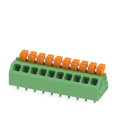 SPTAF 1/10-3,5-LL - Leiterplattenklemme