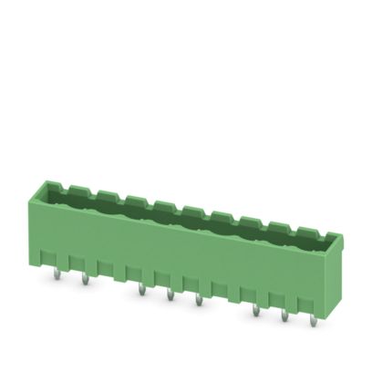 MSTBVA 2,5/10-G-5,08 8PA - Leiterplatten-Grundleiste