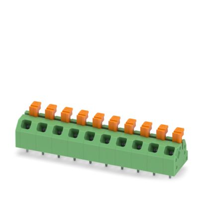 SPTAF 1/10-5,0-LL - Leiterplattenklemme