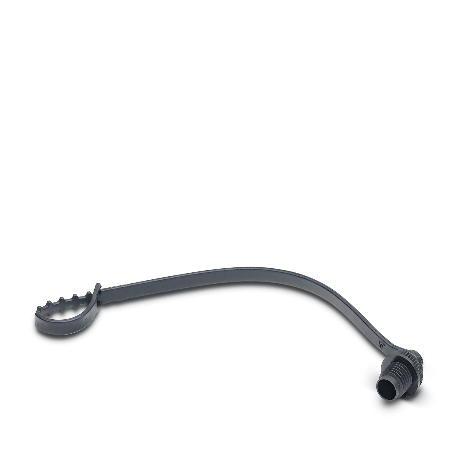 SAC-3P-M12MR-M8FR BK// - Sensor/actuator cable SAC-3P-M12MR-M8FR BK// - Sensor/actuator cable