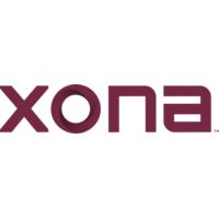 The XONA logo