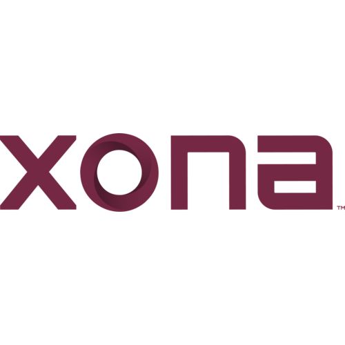 The XONA logo